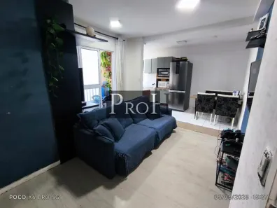 Apartamento com 2 Quartos à venda, 60m² no Santa Maria, Santo André