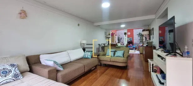 Casa de Condomínio com 4 Quartos à venda, 143m² no Vila Mariana, São Paulo
