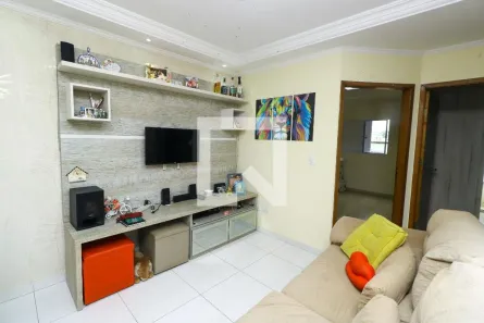 Cobertura com 2 Quartos à venda, 100m² no Vila Curuçá, Santo André
