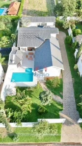 Fazenda/Sítio com 4 Quartos à venda, 351m² no Terras de Itaici, Indaiatuba