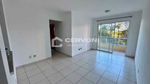 Apartamento com 3 Quartos para alugar, 80m² no Santana, São José dos Campos