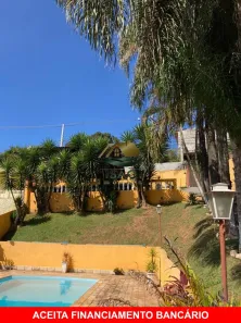 Fazenda/Sítio com 5 Quartos à venda, 350m² no Terra Preta (Terra Preta), Mairiporã