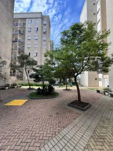 Apartamento com 2 Quartos para alugar, 67m² no Loteamento Residencial Viva Vista, Sumaré