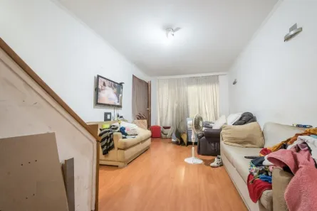 Casa com 3 Quartos à venda, 115m² no Mooca, São Paulo