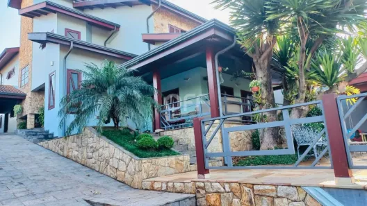 Sobrado com 5 Quartos à venda, 550m² no Parque Taquaral, Campinas