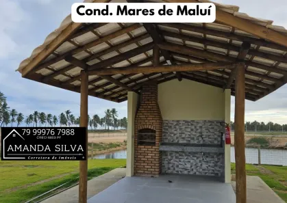 Lote/Terreno à venda, 200m² no , Barra dos Coqueiros
