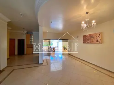 Casa de Condomínio com 4 Quartos à venda, 600m² no Bonfim Paulista, Ribeirão Preto