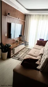 Apartamento com 2 Quartos à venda, 63m² no Santa Terezinha, São Bernardo do Campo