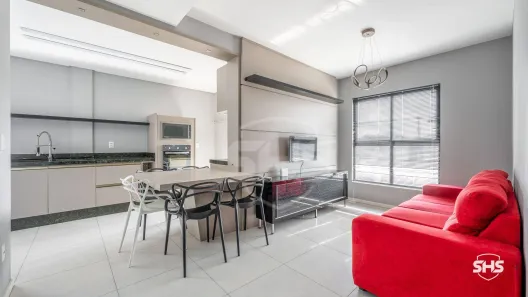 Apartamento com 2 Quartos à venda, 90m² no Itoupava Seca, Blumenau