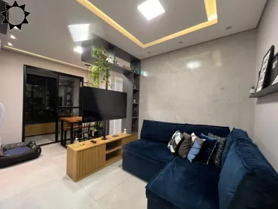 Apartamento com 2 Quartos à venda, 48m² no Vila Yolanda, Osasco