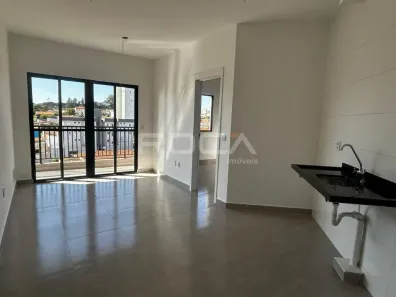 Apartamento com 2 Quartos à venda, 47m² no Cidade Jardim, São Carlos