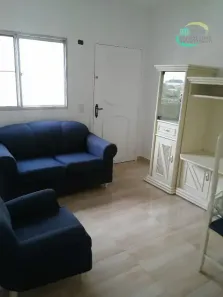 Apartamento com 2 Quartos à venda, 56m² no Jardim Paulicéia, Campinas