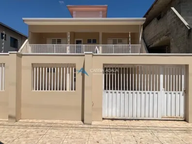 Casa com 3 Quartos à venda, 207m² no João Aranha, Paulínia