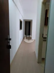 Apartamento com 1 Quarto à venda, 55m² no Centro, Campinas