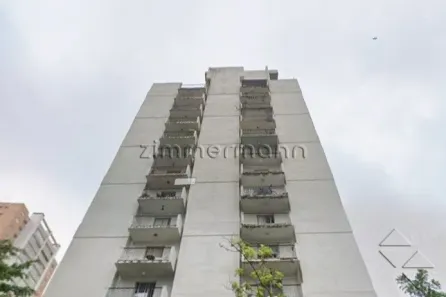 Apartamento com 2 Quartos à venda, 66m² no Real Parque, São Paulo