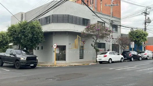 Ponto Comercial para alugar, 200m² no Centro, Bauru