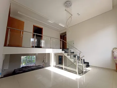 Casa de Condomínio com 4 Quartos à venda, 360m² no Recanto dos Universitários, Rio das Pedras