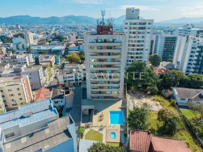 Apartamento com 2 Quartos à venda, 95m² no Centro, Tubarão