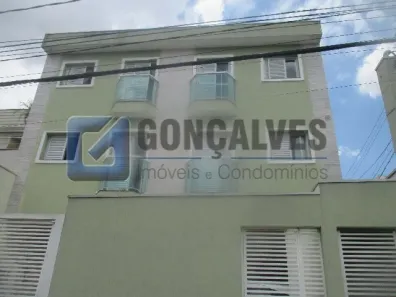 Sobrado com 3 Quartos à venda, 240m² no Parque das Nações, Santo André