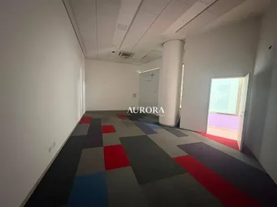 Ponto Comercial à venda, 277m² no Centro, Londrina