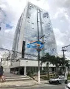 Sala Comercial à venda, 36m² no Centro, Osasco