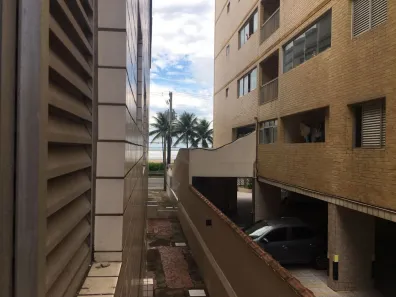 Apartamento com 1 Quarto à venda, 55m² no Aviação, Praia Grande
