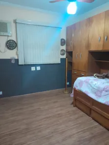 Apartamento com 3 Quartos à venda, 75m² no Embaré, Santos