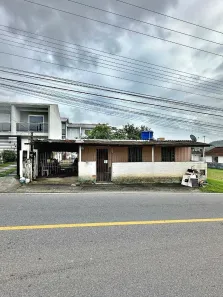 Lote/Terreno à venda, 324m² no Forquilhas, São José