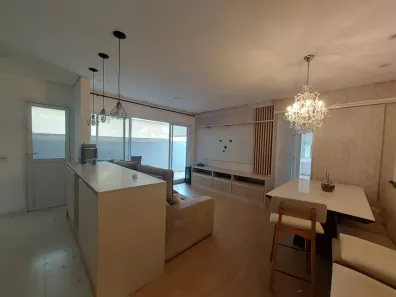 Apartamento com 3 Quartos para alugar, 99m² no Jardim Renata, Arujá