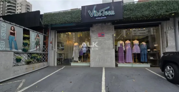 Imóvel Comercial à venda, 195m² no Indianópolis, São Paulo
