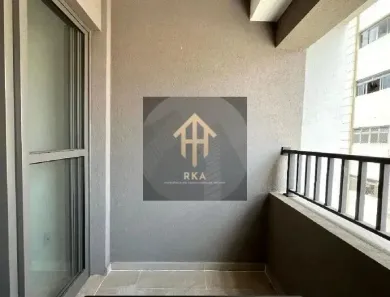 Apartamento com 1 Quarto à venda, 34m² no Saúde, São Paulo