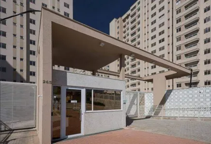 Apartamento com 3 Quartos para alugar, 90m² no JK, Contagem