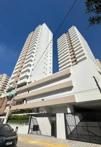 Apartamento com 1 Quarto à venda, 59m² no Aviação, Praia Grande