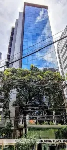 Sala Comercial à venda, 206m² no Itaim Bibi, São Paulo