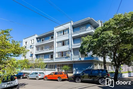 Apartamento com 3 Quartos à venda, 128m² no Santa Cecília, Porto Alegre