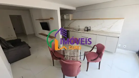 Apartamento com 2 Quartos para alugar, 74m² no Cerqueira César, São Paulo