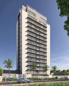 Apartamento com 2 Quartos à venda, 82m² no Jardim Botânico, Porto Alegre