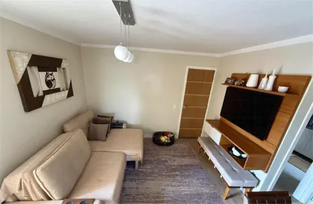 Apartamento com 3 Quartos à venda, 72m² no Imirim, São Paulo