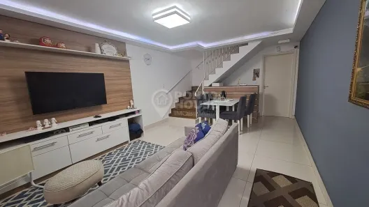 Sobrado com 2 Quartos à venda, 133m² no Vila Guarani (Z Sul), São Paulo