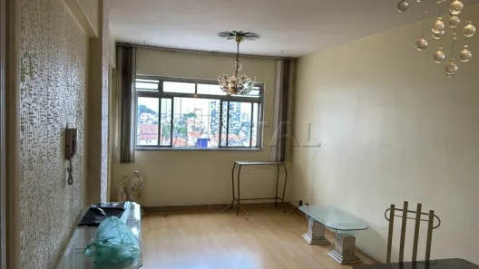 Apartamento com 2 Quartos à venda, 68m² no Imirim, São Paulo