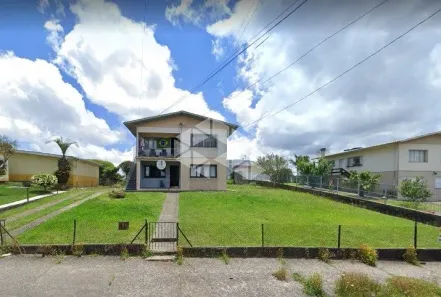 Lote/Terreno à venda, 1749m² no Sagrada Família, Caxias do Sul