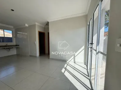 Apartamento com 2 Quartos à venda, 132m² no Santa Mônica, Belo Horizonte