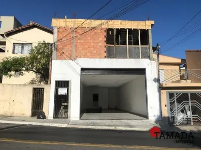 Sala Comercial para alugar, 115m² no Jardim Penha, São Paulo