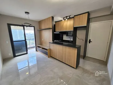 Apartamento com 2 Quartos à venda, 56m² no Aldeia, Barueri
