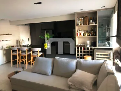 Apartamento com 3 Quartos à venda, 88m² no Vila Regente Feijó, São Paulo