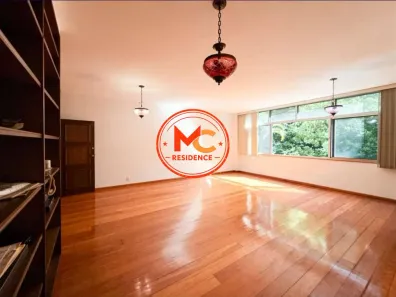 Apartamento com 3 Quartos à venda, 130m² no Leblon, Rio de Janeiro