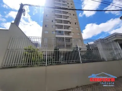 Apartamento com 2 Quartos para alugar, 80m² no Vila Costa do Sol, São Carlos