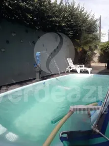 Sobrado com 3 Quartos à venda, 242m² no Jardim Brasil, Americana