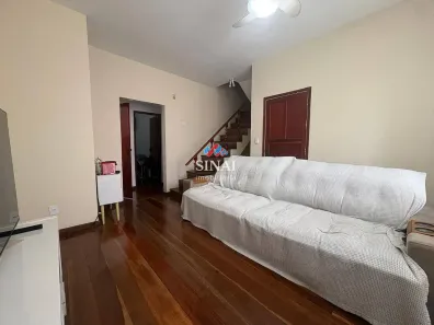 Casa com 3 Quartos à venda, 150m² no Pilares, Rio de Janeiro