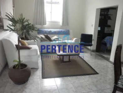 Cobertura com 4 Quartos à venda, 137m² no Palmares, Belo Horizonte